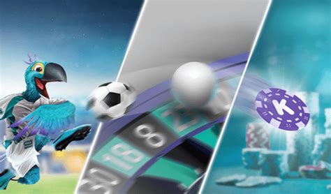 Karamba Online Casino and Sportsbook.